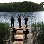 Kuszewo Tatil Evi *