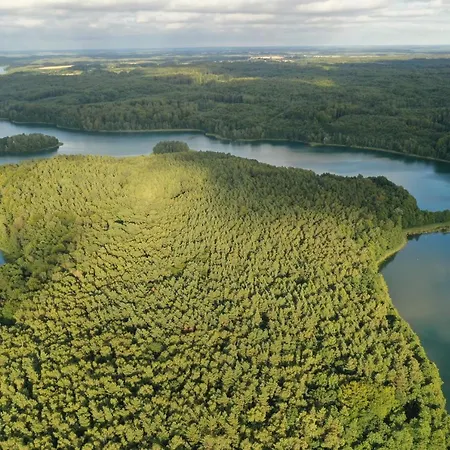 Kuszewo Casa vacanze