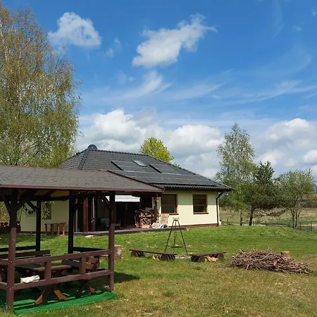 Kuszewo Casa vacanze