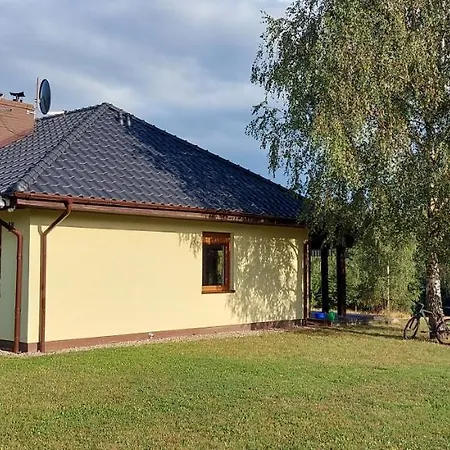 Holiday home Kuszewo Czaplinek