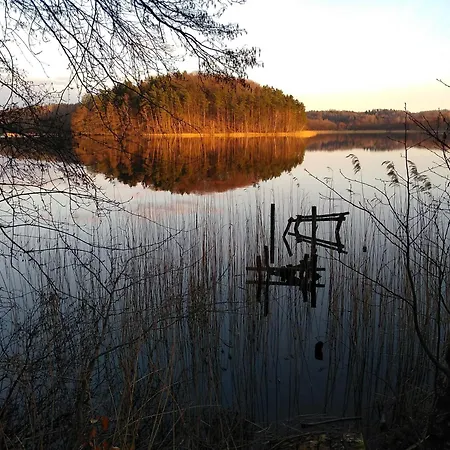 Casa vacanze Kuszewo Czaplinek