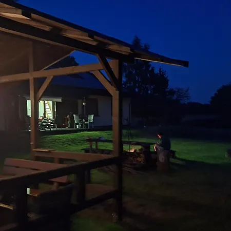 Kuszewo Casa vacanze *