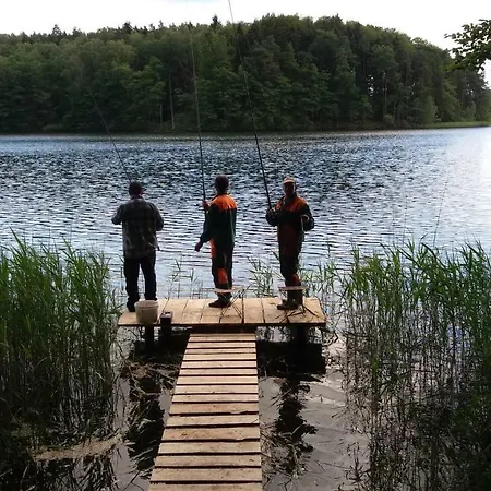 Kuszewo Casa vacanze *