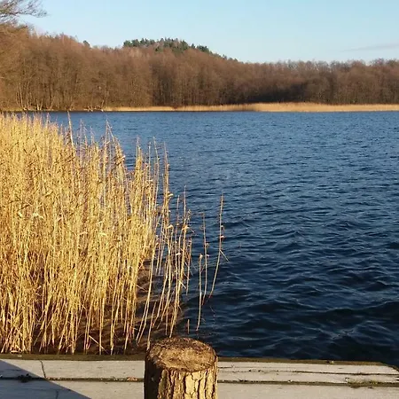 Kuszewo * Czaplinek