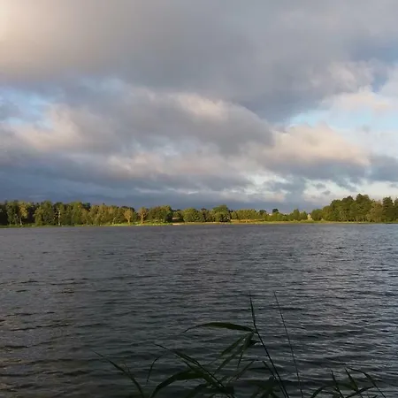 Casa vacanze Kuszewo Czaplinek