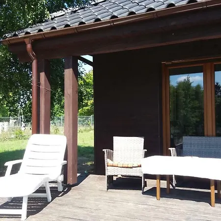 Kuszewo Holiday home