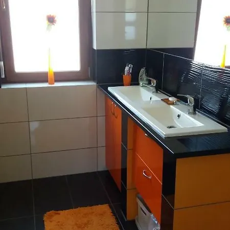 Holiday home Kuszewo Czaplinek