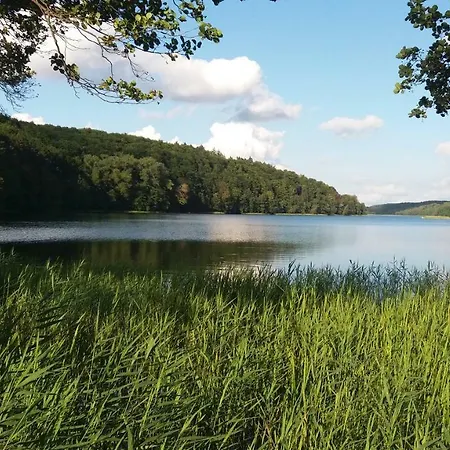 Kuszewo 度假居 恰普利内克