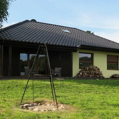 Kuszewo * Czaplinek
