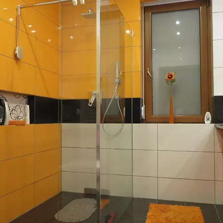 Casa vacanze Kuszewo