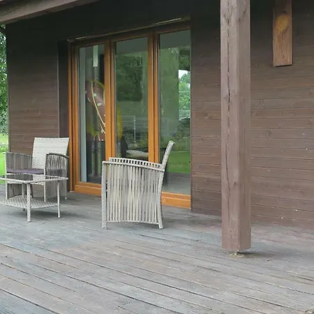 Kuszewo Holiday home