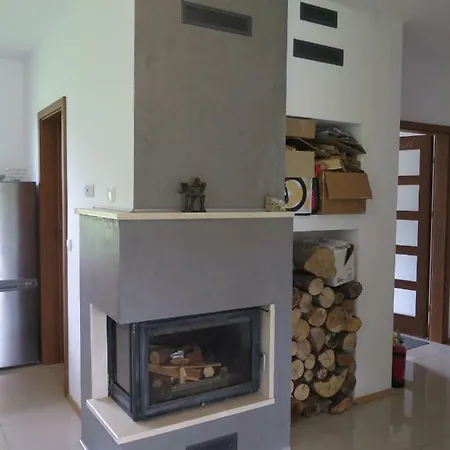 Casa vacanze Kuszewo