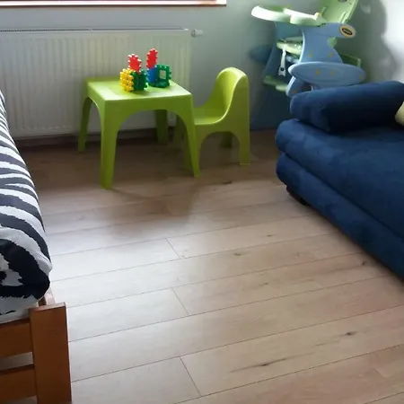 Holiday home Kuszewo