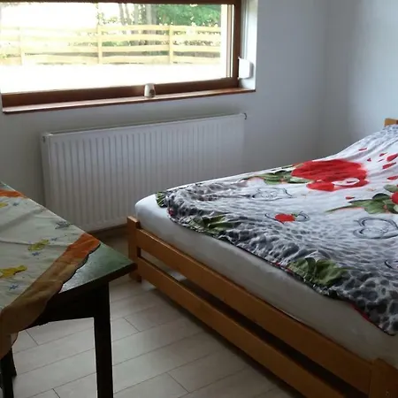 Kuszewo Casa vacanze Czaplinek