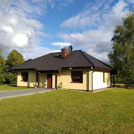 Kuszewo Casa vacanze