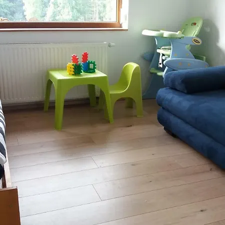 Casa vacanze Kuszewo