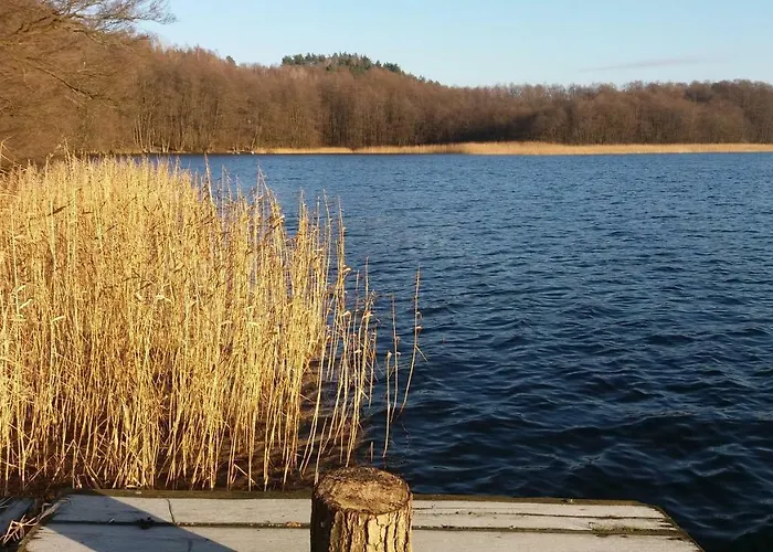 Kuszewo * צ'פלינק