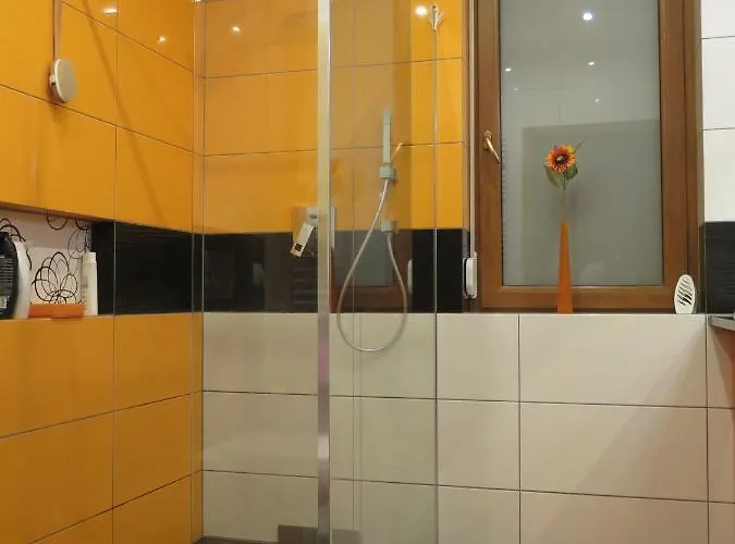 Сasa de vacaciones Kuszewo